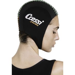 Swim Hood 2 mm