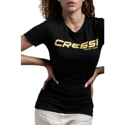 Cressi Cressi 1946 t-shirt dame