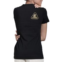 Cressi Cressi 1946 t-shirt dame