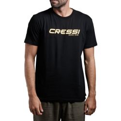 Cressi Cressi 1946 t-shirt herre