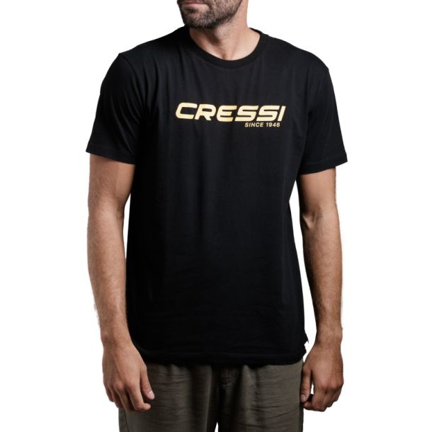 Cressi 1946 T-Shirt Man