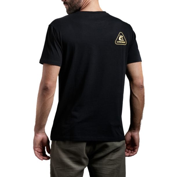Cressi 1946 T-Shirt Man