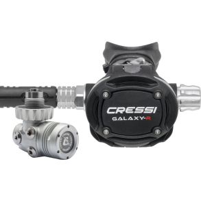 T10 SC Cromo + Galaxy R Regulator
