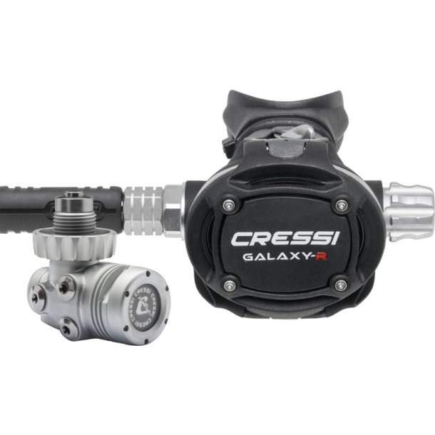 T10 SC Cromo + Galaxy R Regulator