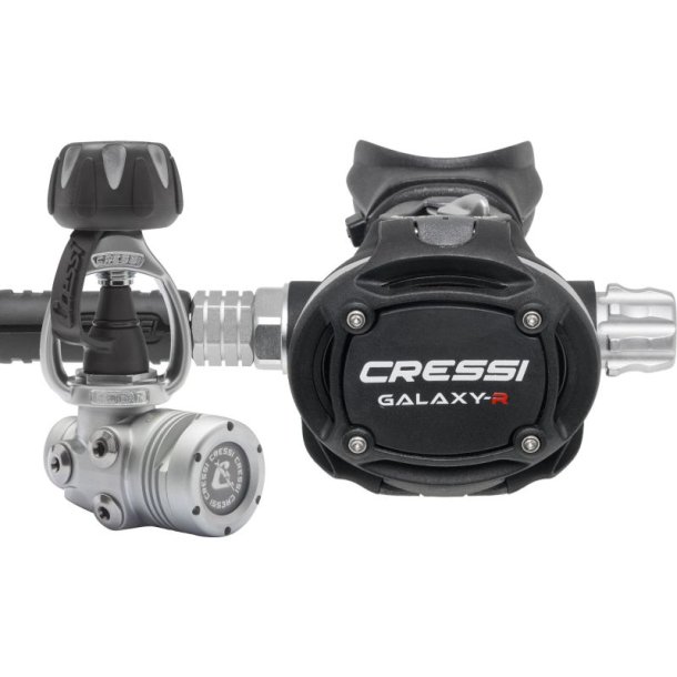 T10 SC Cromo + Galaxy R Regulator