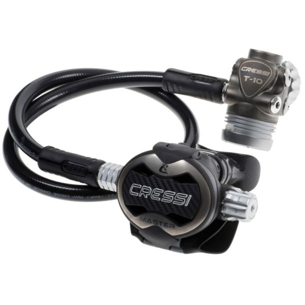 T10-SC Pvd + Master Regulator