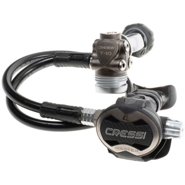 T10-SC Pvd + Master Regulator