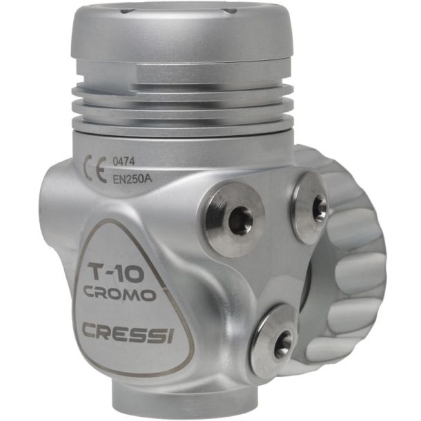 T10-SC 1St Stage Only