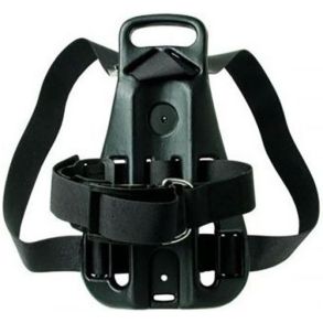 Tank Backpack Plate