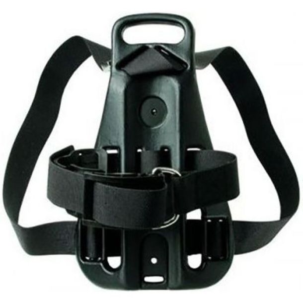 Tank Backpack Plate