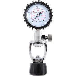 Cressi Flaskemanometer