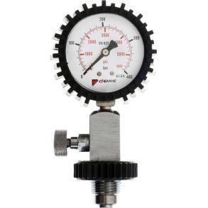 Tank Pressure Gauge