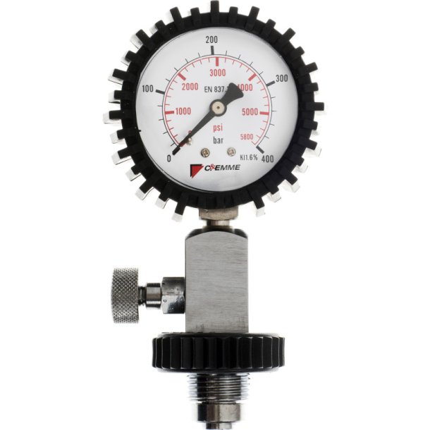 Tank Pressure Gauge