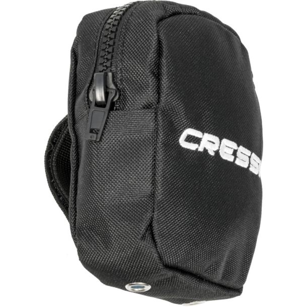 Cam Band Trim Weight Pockets