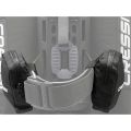 Cam Band Trim Weight Pockets