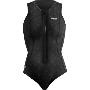 Cressi Termico Shorty badedragt dame 2 mm
