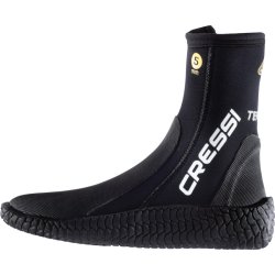 Cressi Reeftech st�vler 5 mm