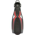 Thor Ebs Fins Red
