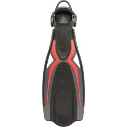 Cressi Thor Ebs finner r�d