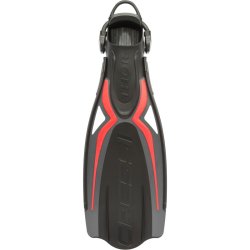 Cressi Thor Ebs finner r�d
