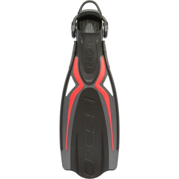 Cressi Thor Ebs fenor r�d
