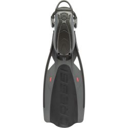Cressi Thor Ebs finner r�d