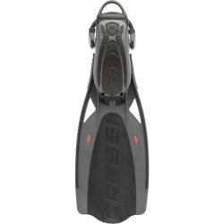 Cressi Thor Ebs finner r�d