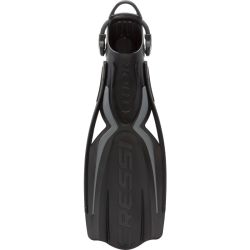 Cressi Thor Ebs finner sort / gr�