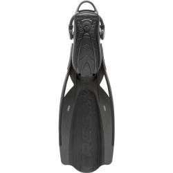 Cressi Thor Ebs finner sort / gr�