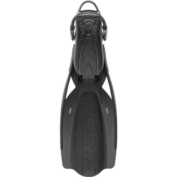 Thor Ebs Fins Black / Grey