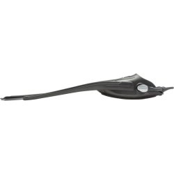 Cressi Thor Ebs finner sort / gr�