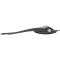 Thor Ebs Fins Black / Grey