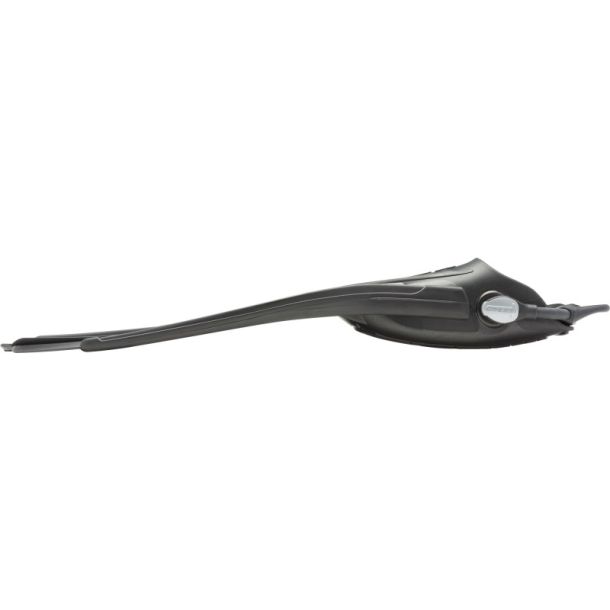 Thor Ebs Fins Black / Grey