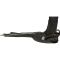 Thor Ebs Fins Black / Grey