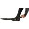Thor Ebs Fins Black / Grey