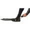 Thor Ebs Fins Black / Grey