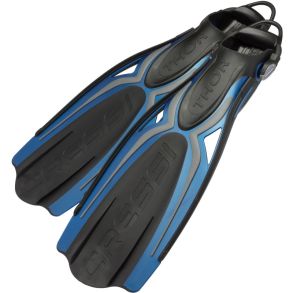 Cressi Thor Ebs finner bl�