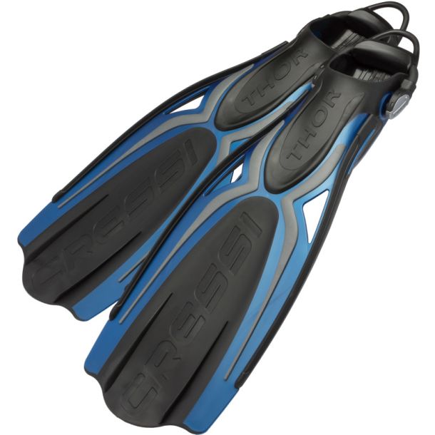 Cressi Thor Ebs finner bl�