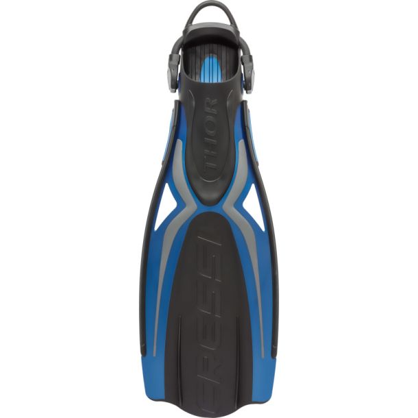 Cressi Thor Ebs finner bl�
