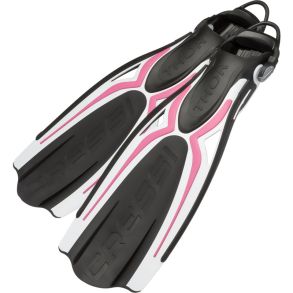 Thor Ebs Fins Pink