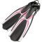 Thor Ebs Fins Pink