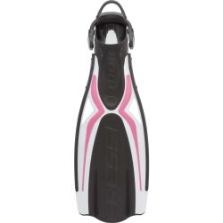 Cressi Thor Ebs finner pink