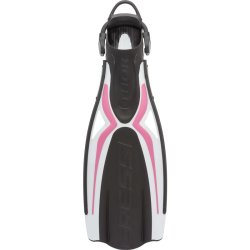 Cressi Thor Ebs finner pink