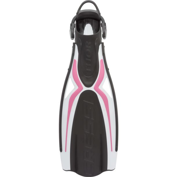Thor Ebs Fins Pink