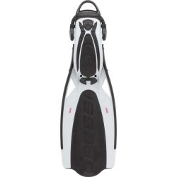 Cressi Thor Ebs finner pink