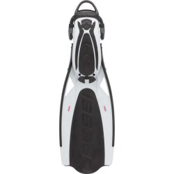 Cressi Thor Ebs finner pink