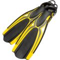 Thor Ebs Fins Yellow