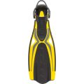 Thor Ebs Fins Yellow