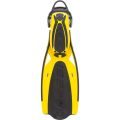 Thor Ebs Fins Yellow