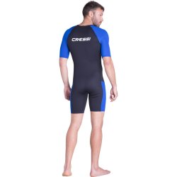 Cressi Tiburon Shorty herre 2 mm